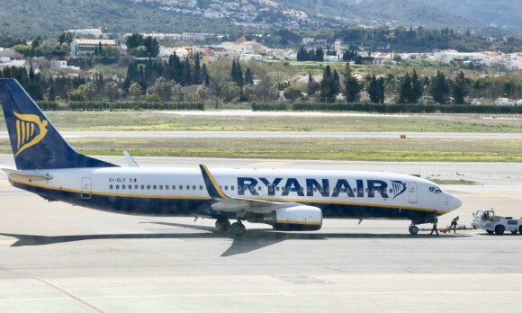 Klaget på Ryanair - fikk 13 kroner i erstatning